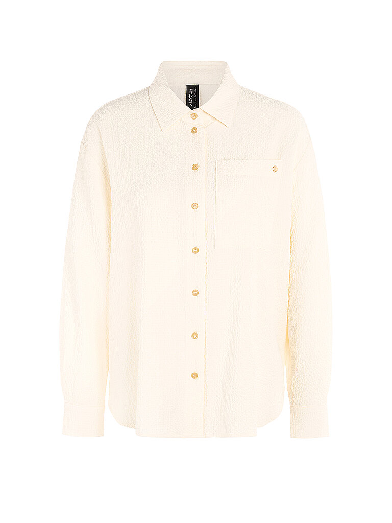 Marc Cain Blusa beige 42
