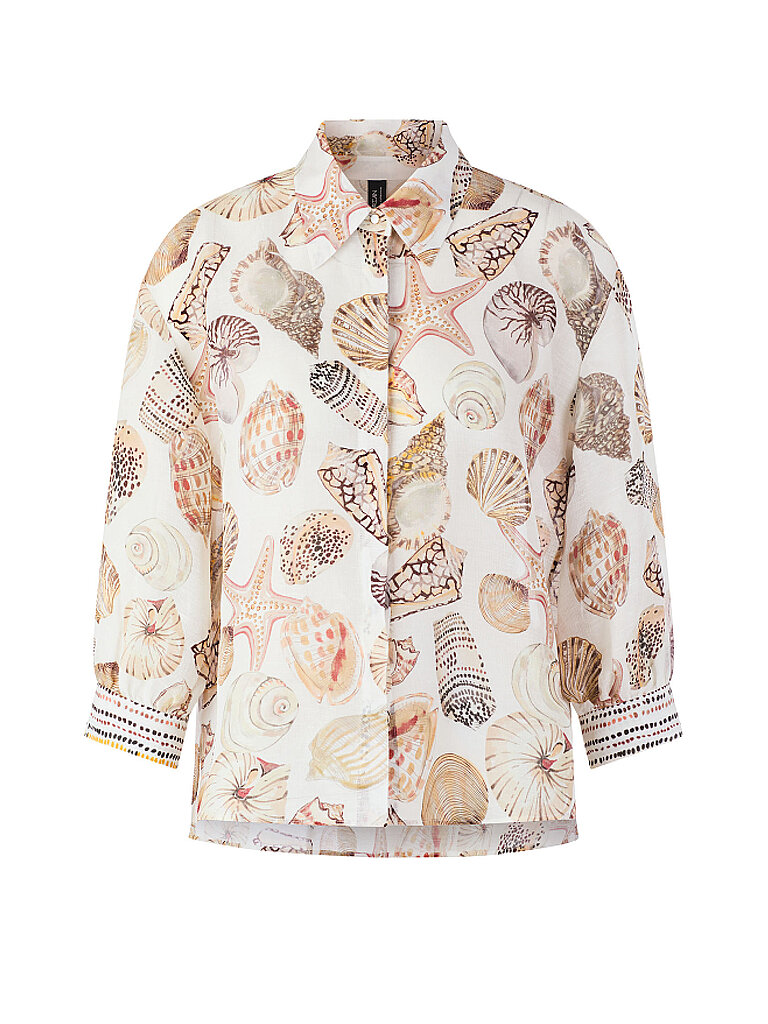Marc Cain Blusa beige 38