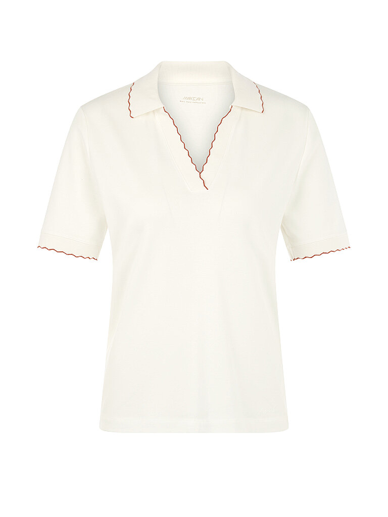 Marc Cain Polo bianco 38