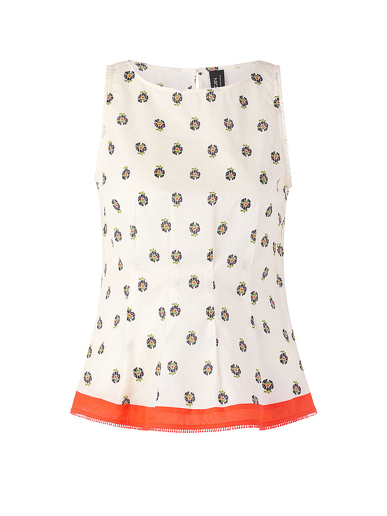 Marc Cain Top beige 34