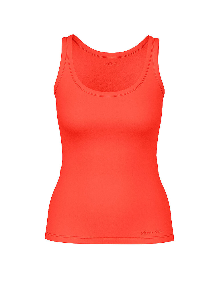 Marc Cain Top rosso 44