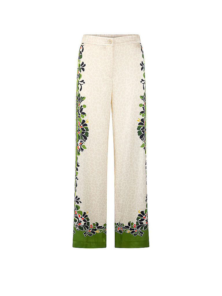 Pantaloni WARRI beige 40