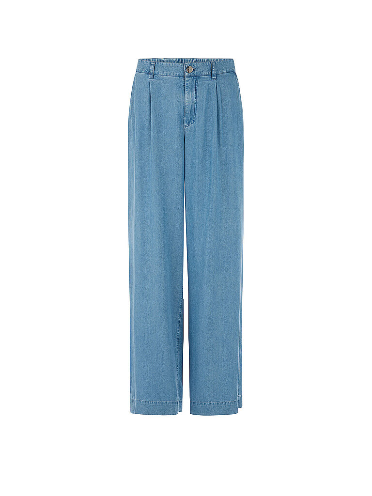 Jeans Straight Fit WICHITA azzurro 40