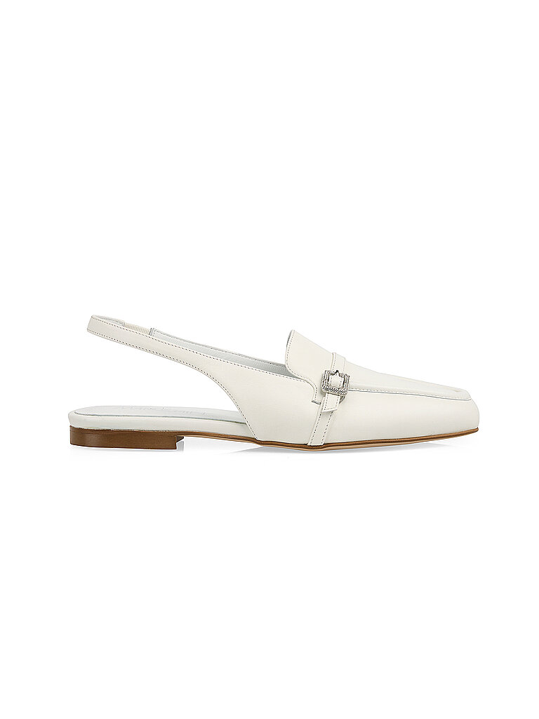 Marc Cain Loafers bianco 39
