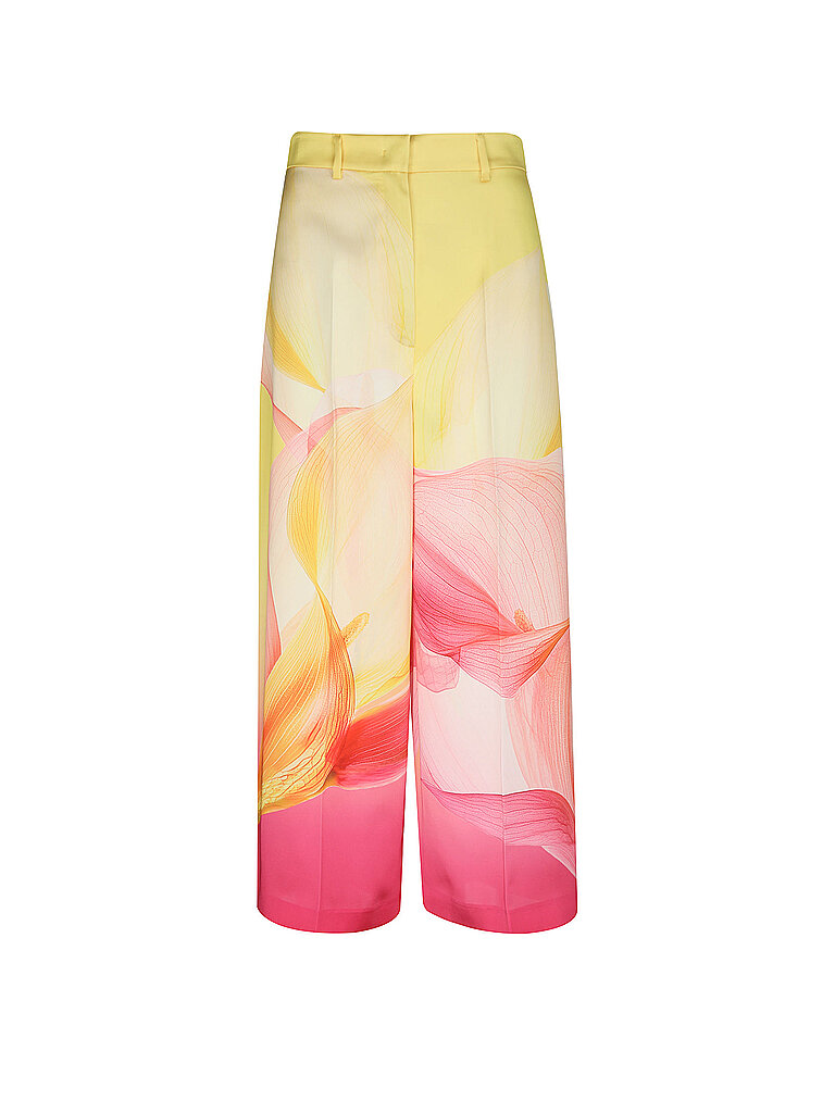 Culotte WAUKEE giallo 36