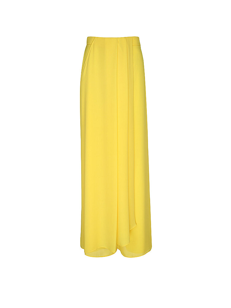 Pantaloni Marlene WILLMAR giallo 34