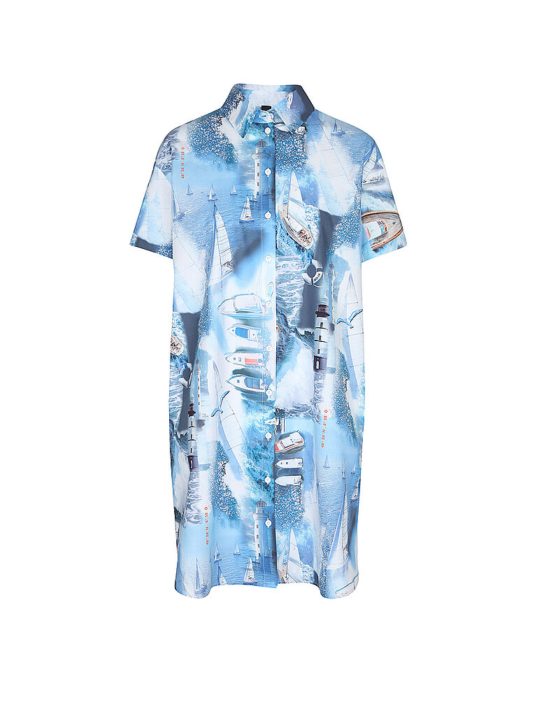 Marc Cain Minidress azzurro 44