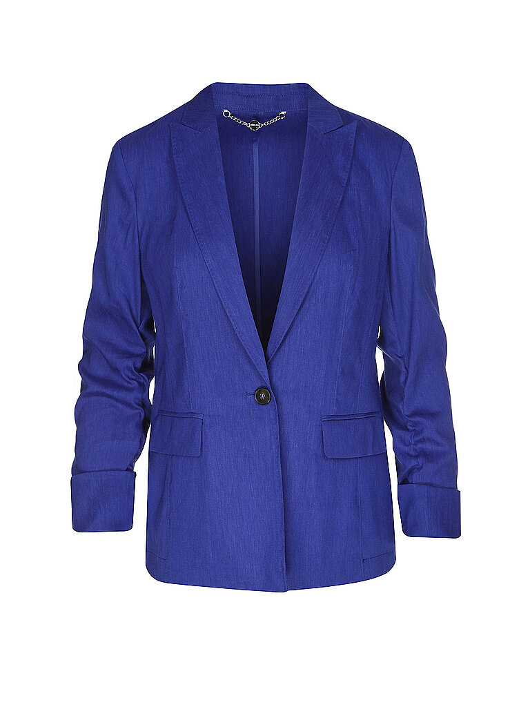 Marc Cain Blazer blu 40