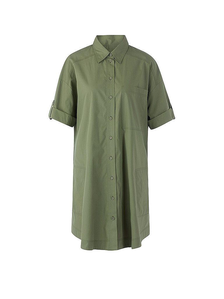 Marc Cain Minidress oliva 40