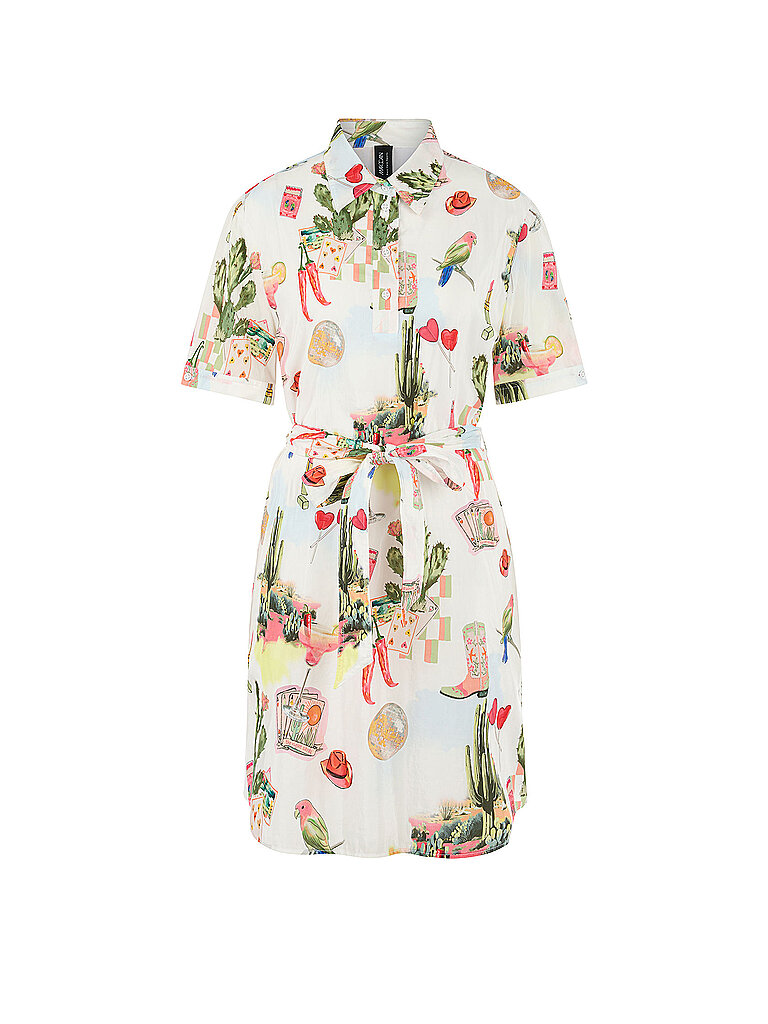 Marc Cain Minidress bianco 38