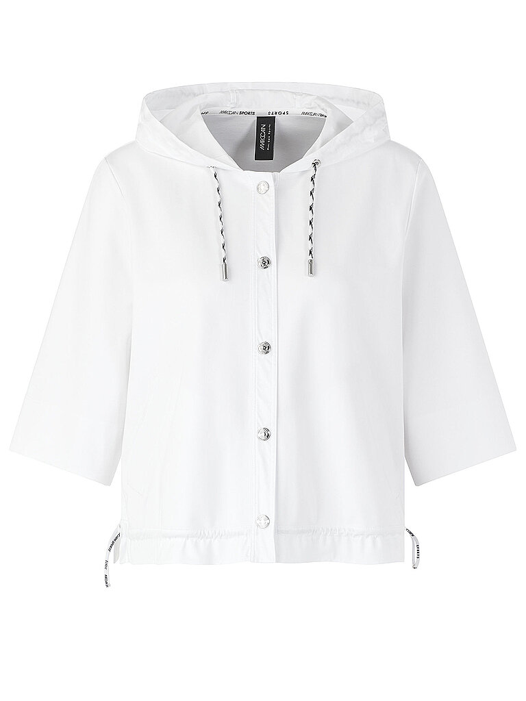 Marc Cain Giacca bianco 34