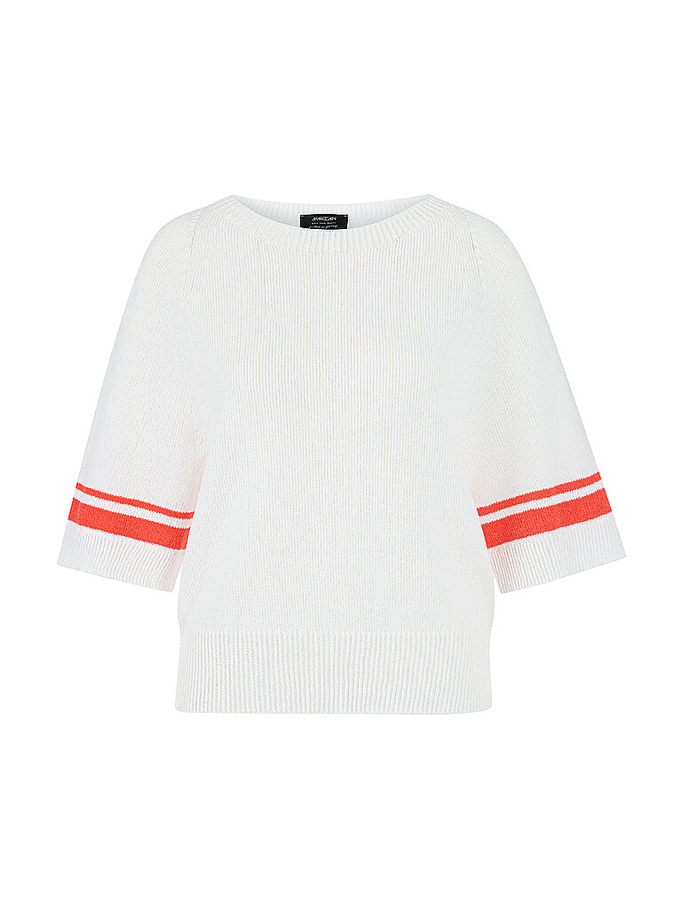 Marc Cain Pullover bianco 44