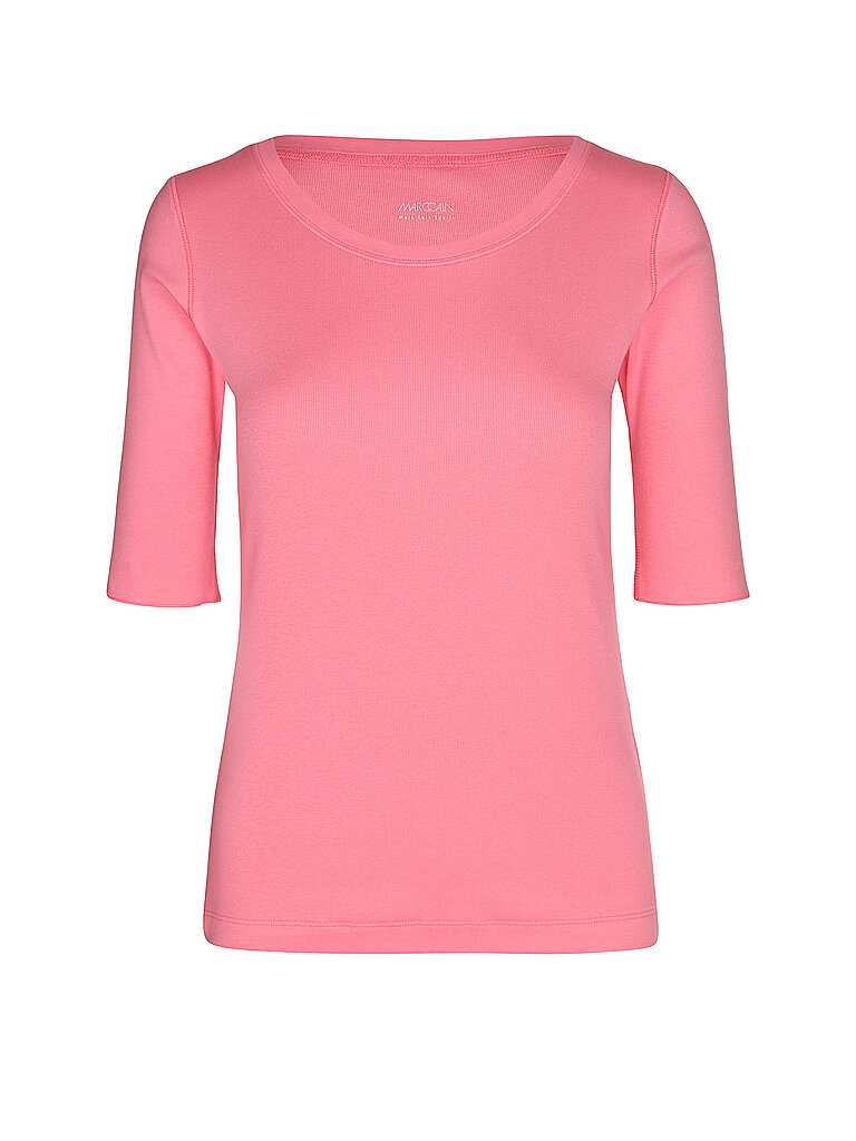 Marc Cain T-Shirt rosa 36