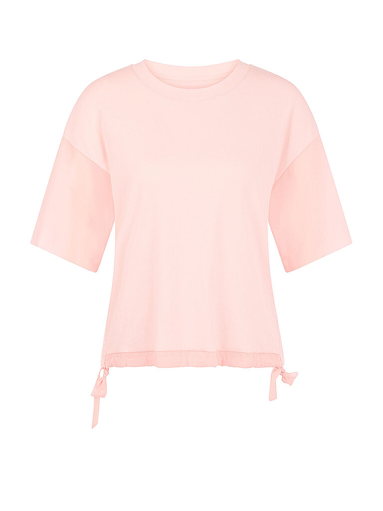 Marc Cain T-shirt rosa 38