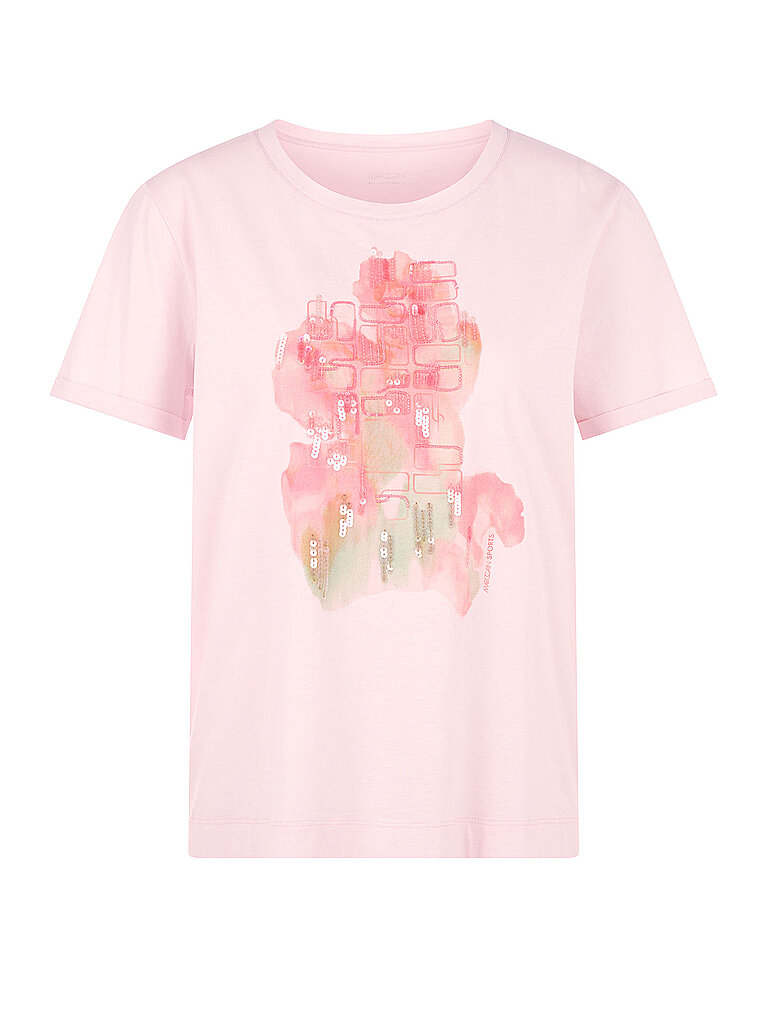 Marc Cain T-shirt rosa 34