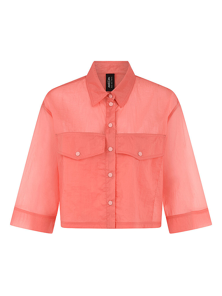 Marc Cain Blusa arancione 34