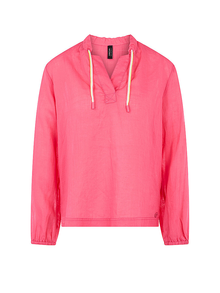 Marc Cain Blusa rosa 40