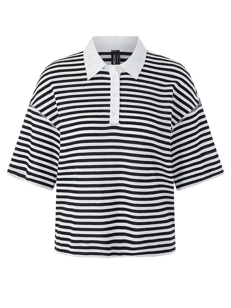 Marc Cain Polo blu 40