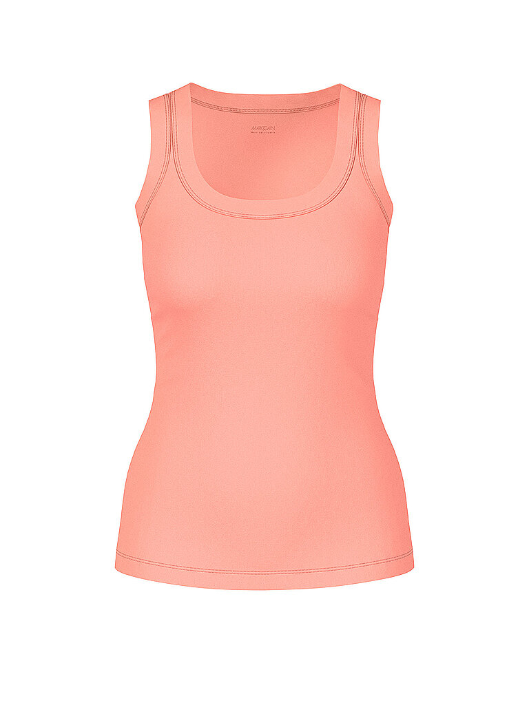 Marc Cain Top arancione 42