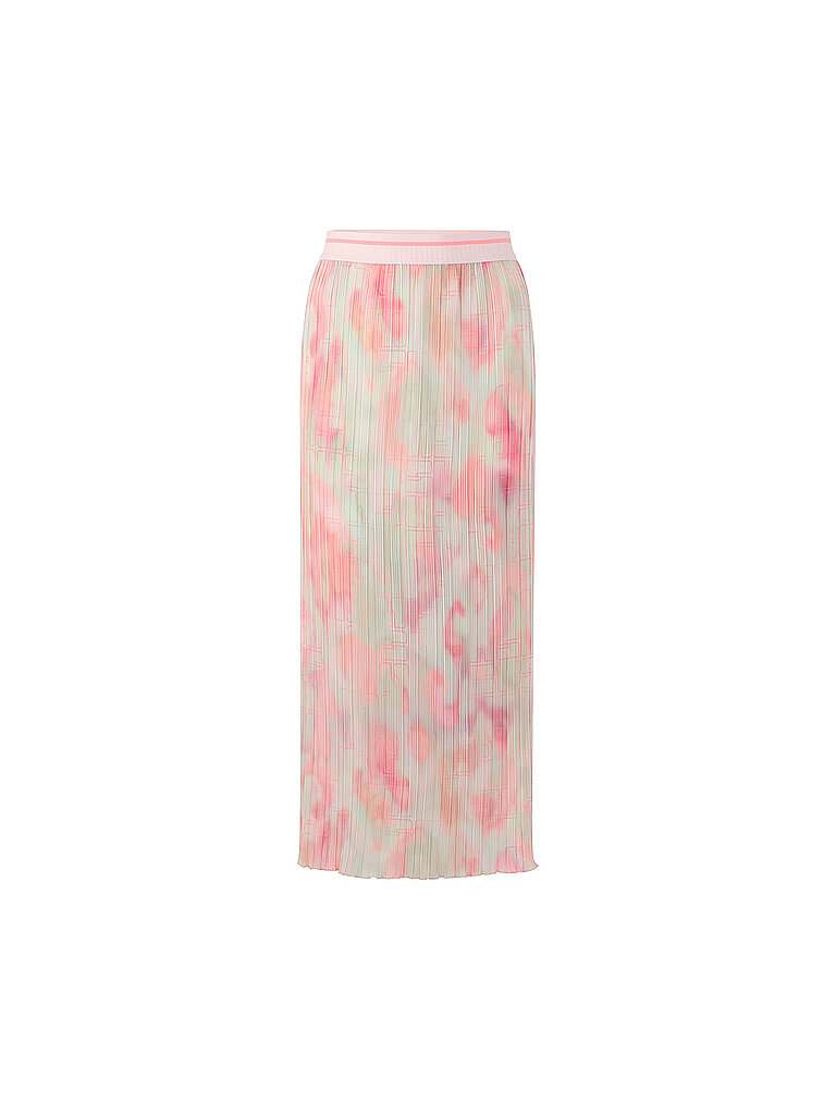 Marc Cain Maxigonna rosa 38