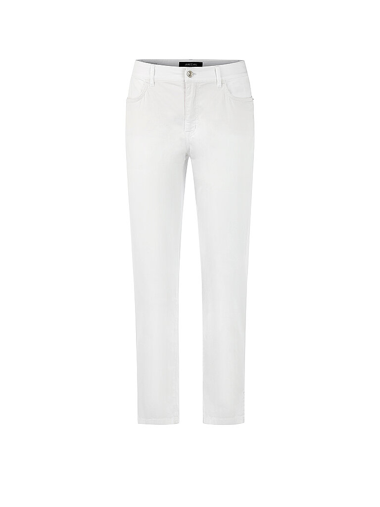 Pantaloni RIAD bianco 40