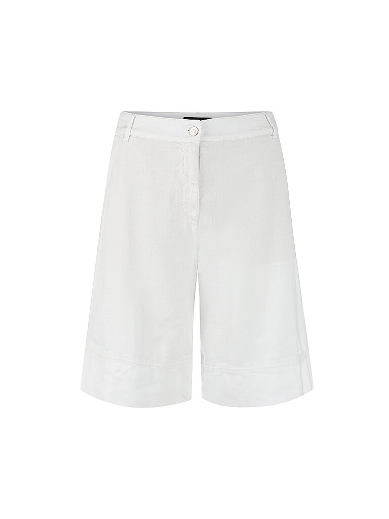Marc Cain Shorts bianco 40