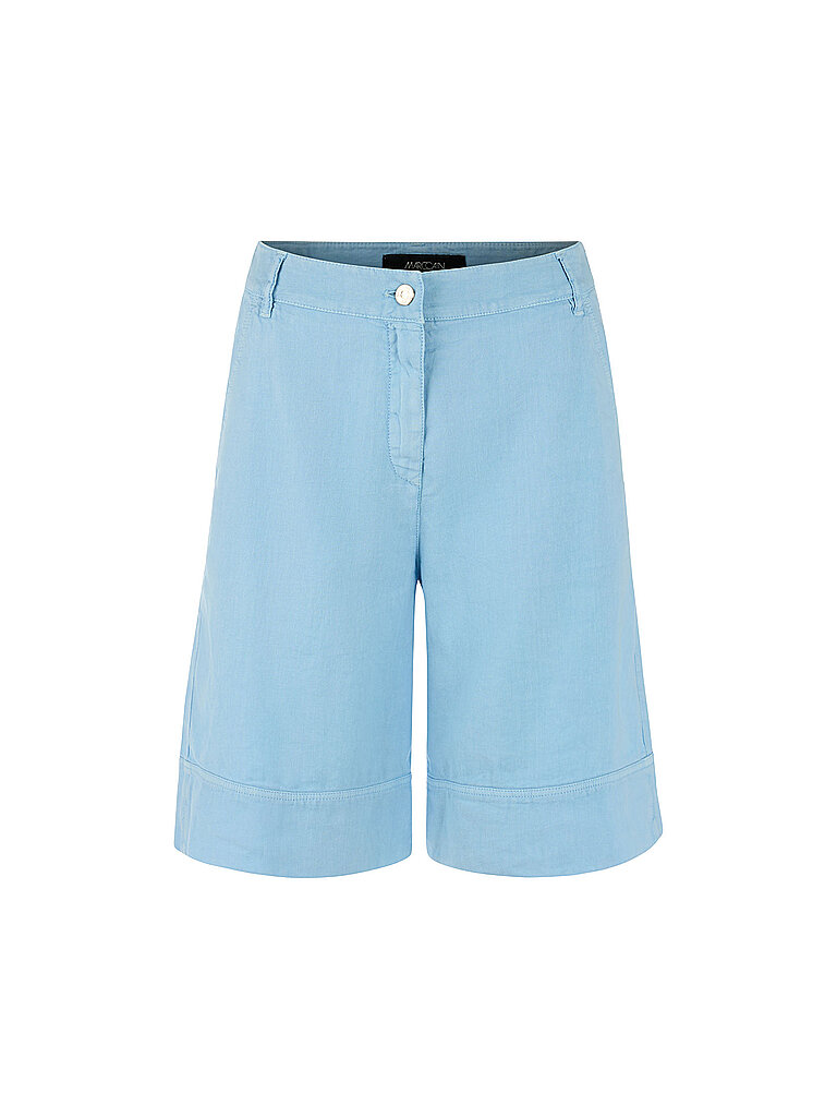 Marc Cain Shorts azzurro 36