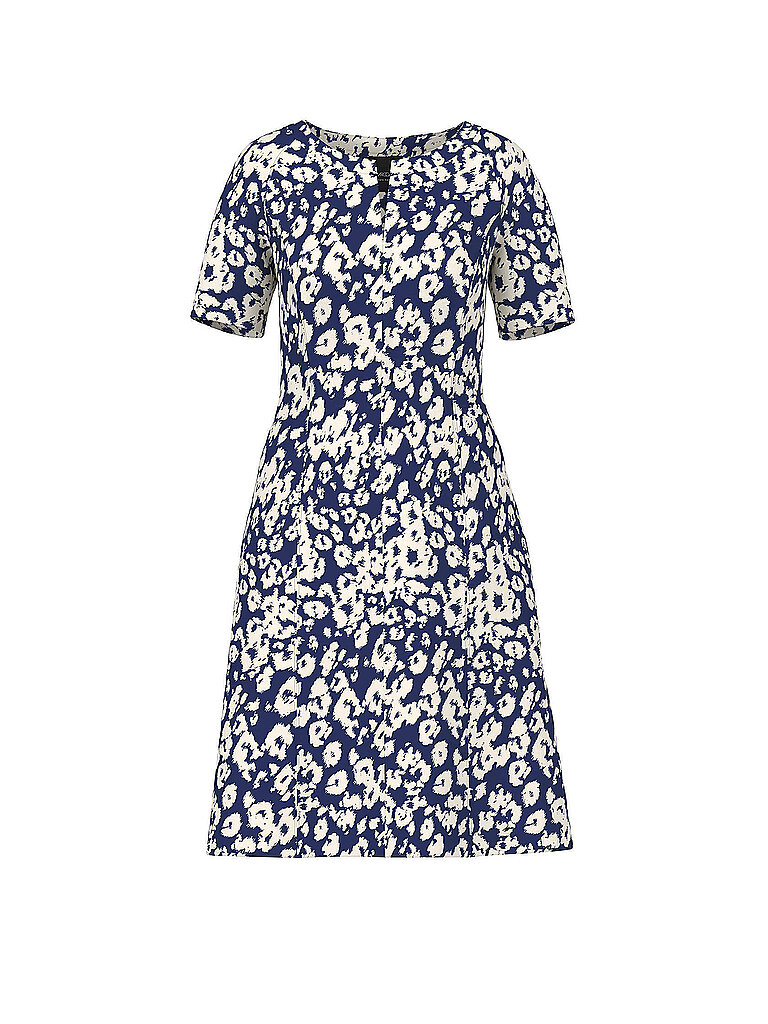 Marc Cain Minidress blu 42