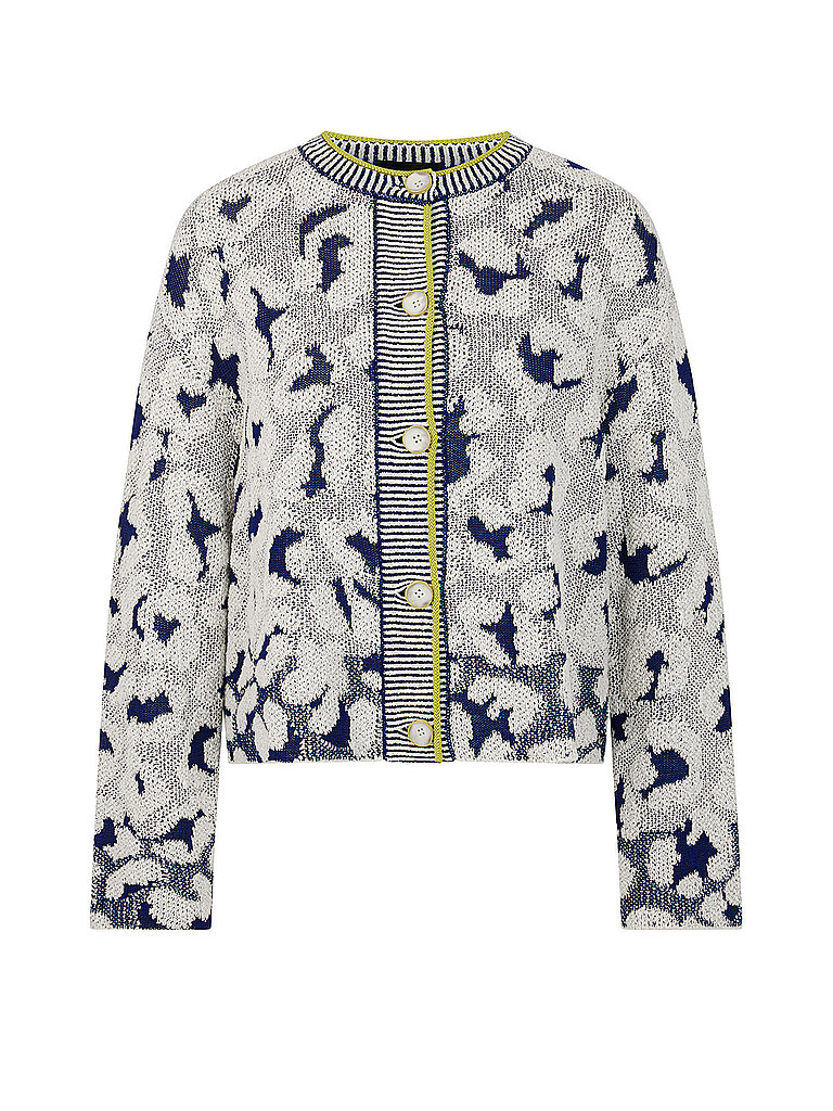Marc Cain Cardigan crema 44
