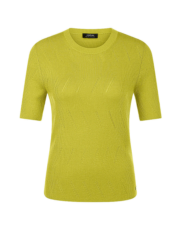 Marc Cain Pullover verde 42