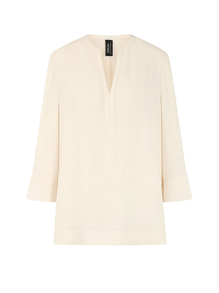 Marc Cain Blusa crema 36