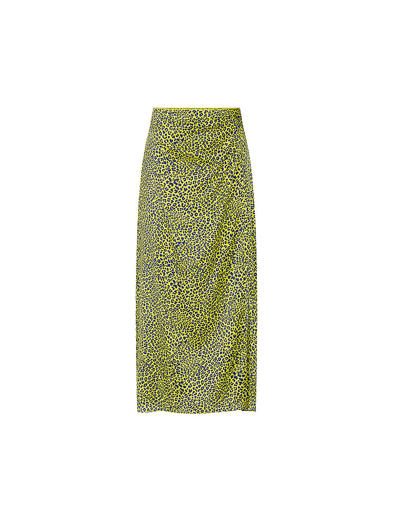Marc Cain Maxirock verde 42