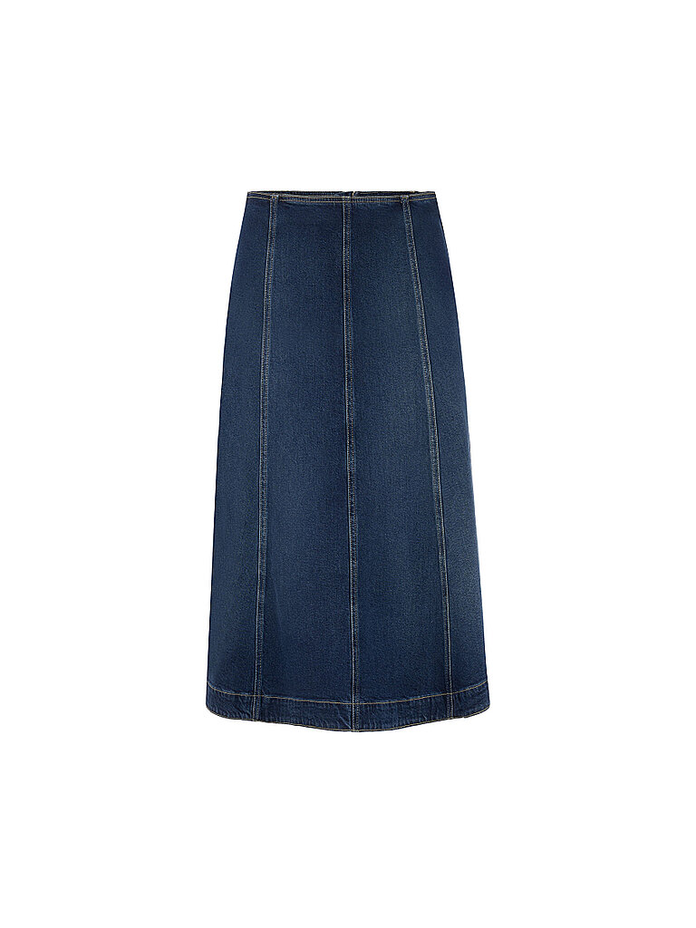Marc Cain Jeansrock blu 40