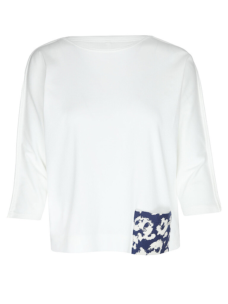 Marc Cain Maglietta bianco 34