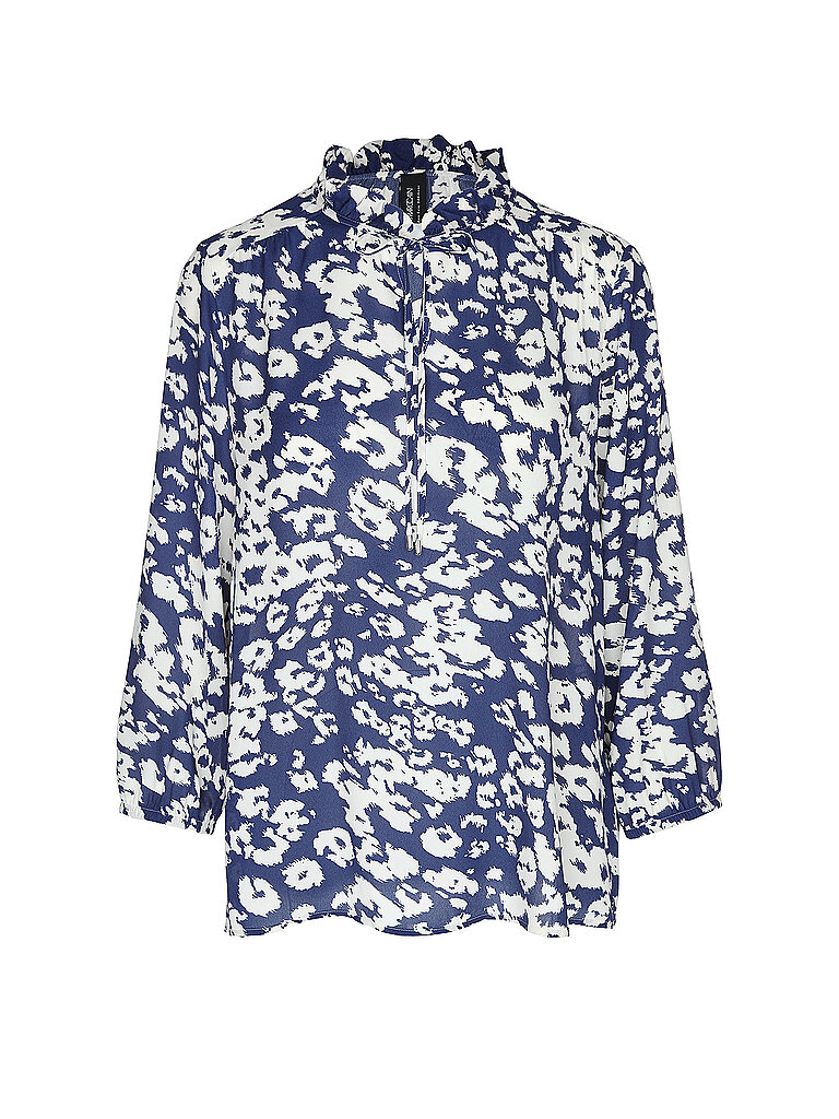 Marc Cain Blusa blu 42