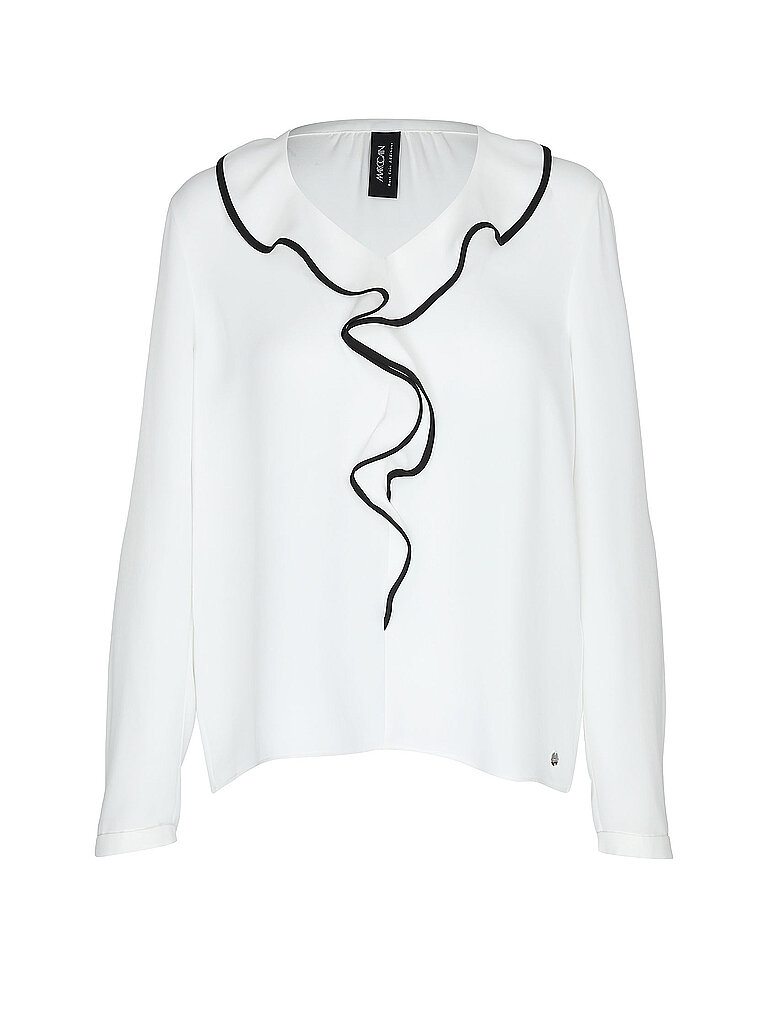 Marc Cain Blusa bianco 38