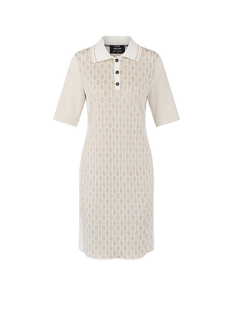 Minikleid grigio chiaro 38