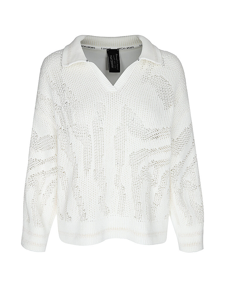 Pullover grigio chiaro 44