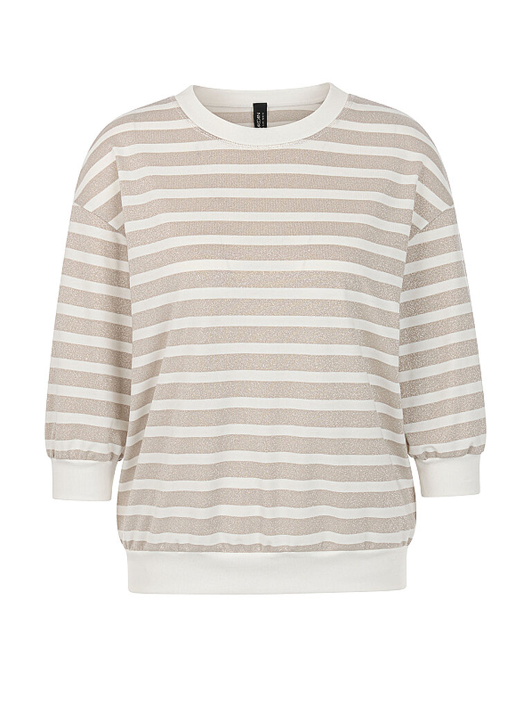 Marc Cain Maglietta crema 42