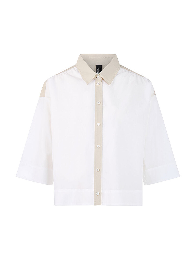 Marc Cain Blusa bianco 40