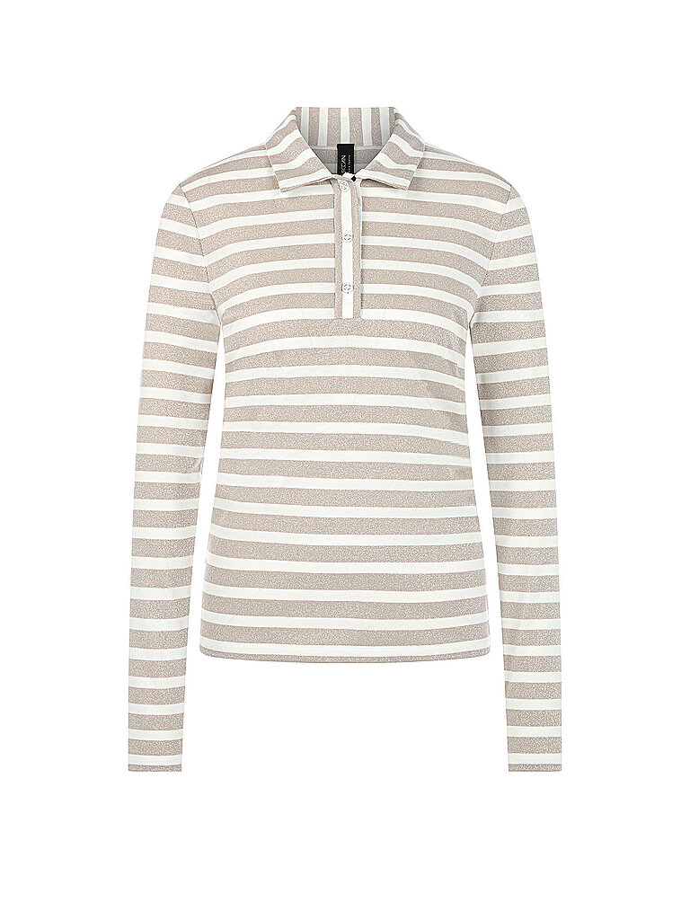 Marc Cain Polo crema 36