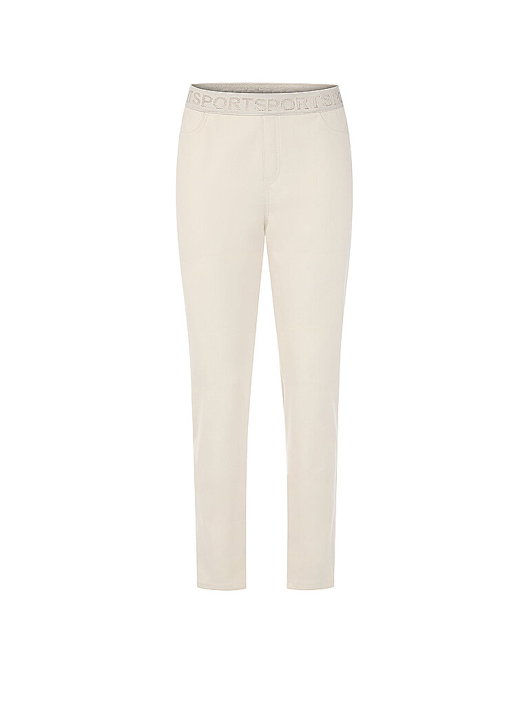Chino SIENA grigio chiaro 36