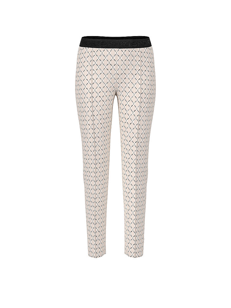 Leggings SOFIA grigio chiaro 42