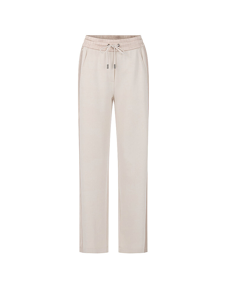 Pantaloni Marlene WASHINGTON grigio chiaro 42