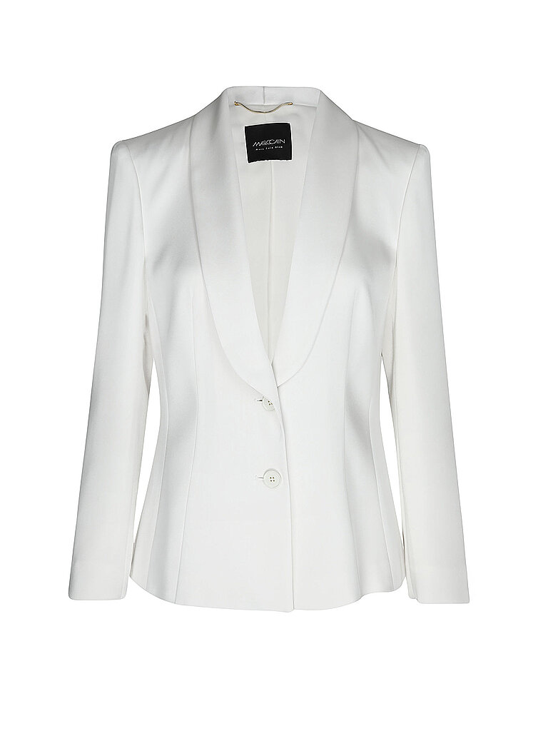 Marc Cain Blazer bianco 44