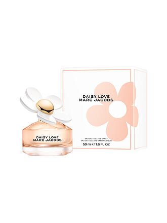 MARC JACOBS | Daisy Love Eau de Toilette Spray Naturale 50ml