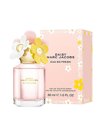 MARC JACOBS | Daisy Eau so Fresh Eau de Toilette 30ml