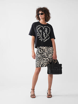 MARC JACOBS | Borsa in pelle - Tote Bag THE SMALL TOTE LEATHER