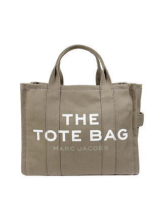 MARC JACOBS | Borsa - Tote Bag THE MEDIUM TOTE CANVAS