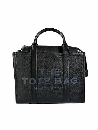 MARC JACOBS | Borsa in pelle - Tote Bag THE MEDIUM TOTE LEATHER